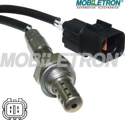 Mobiletron OS-M416P - Лямбда-зонд, датчик кисню avtolavka.club