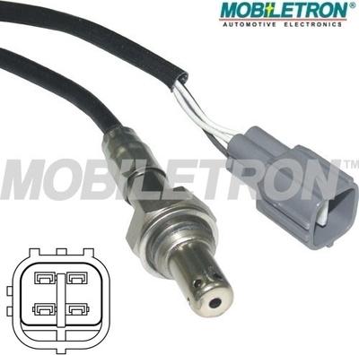 Mobiletron OS-T478P - Лямбда-зонд, датчик кисню avtolavka.club