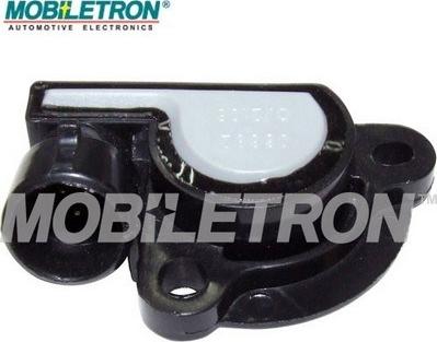Mobiletron TP-E001 - Датчик, положення дросельної заслінки avtolavka.club