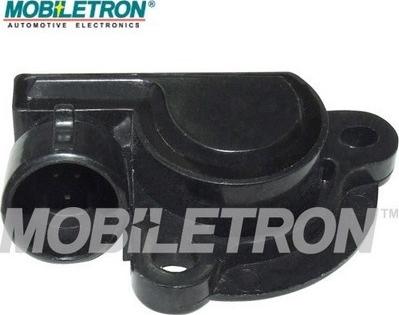 Mobiletron TP-E002 - Датчик, положення дросельної заслінки avtolavka.club
