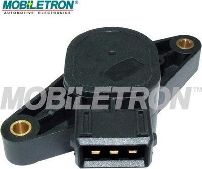 Mobiletron TP-E007 - Датчик, положення дросельної заслінки avtolavka.club