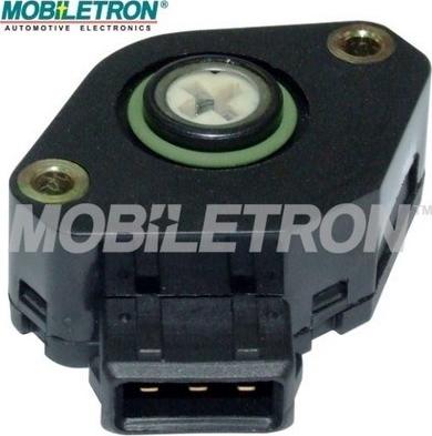 Mobiletron TP-E010 - Датчик, положення дросельної заслінки avtolavka.club