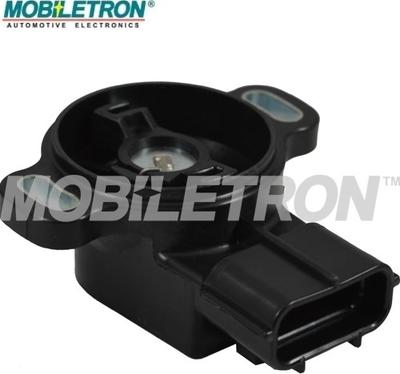 Mobiletron TP-J002 - Датчик, положення дросельної заслінки avtolavka.club
