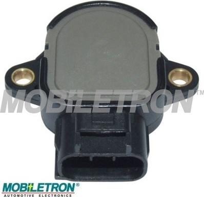 Mobiletron TP-J010 - Датчик, положення дросельної заслінки avtolavka.club