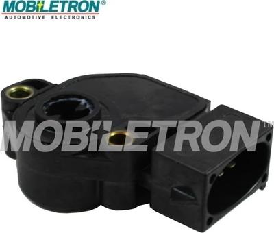 Mobiletron TP-U006 - Датчик, положення дросельної заслінки avtolavka.club