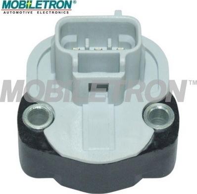 Mobiletron TP-U012 - Датчик, положення дросельної заслінки avtolavka.club