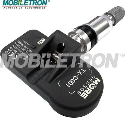 Mobiletron TX-C001 - Датчик частоти обертання колеса, контроль тиску в шинах avtolavka.club