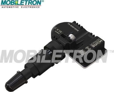 Mobiletron TX-K001EUK - Датчик частоти обертання колеса, контроль тиску в шинах avtolavka.club