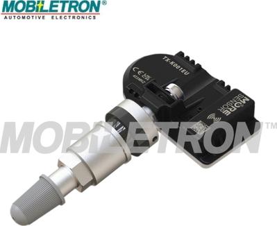 Mobiletron TX-K001EU - Датчик частоти обертання колеса, контроль тиску в шинах avtolavka.club