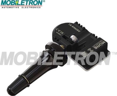 Mobiletron TX-K002EU - Датчик частоти обертання колеса, контроль тиску в шинах avtolavka.club