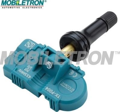 Mobiletron TX-P004 - Датчик частоти обертання колеса, контроль тиску в шинах avtolavka.club