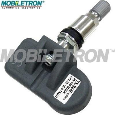 Mobiletron TX-S045 - Датчик частоти обертання колеса, контроль тиску в шинах avtolavka.club