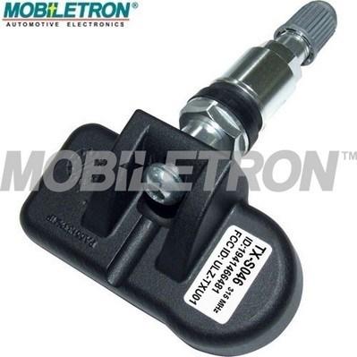 Mobiletron TX-S046 - Датчик частоти обертання колеса, контроль тиску в шинах avtolavka.club