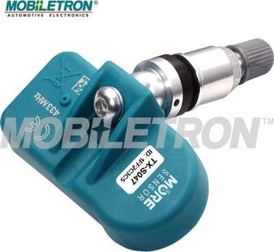 Mobiletron TX-S047 - Датчик частоти обертання колеса, контроль тиску в шинах avtolavka.club