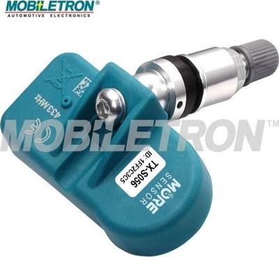 Mobiletron TX-S056 - Датчик частоти обертання колеса, контроль тиску в шинах avtolavka.club