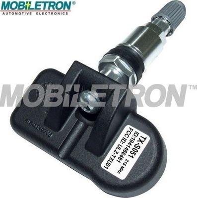 Mobiletron TX-S051 - Датчик частоти обертання колеса, контроль тиску в шинах avtolavka.club
