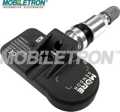 Mobiletron TX-S058 - Датчик частоти обертання колеса, контроль тиску в шинах avtolavka.club