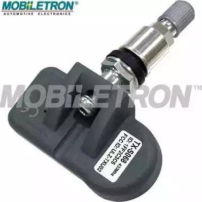 Mobiletron TX-S068 - Датчик частоти обертання колеса, контроль тиску в шинах avtolavka.club