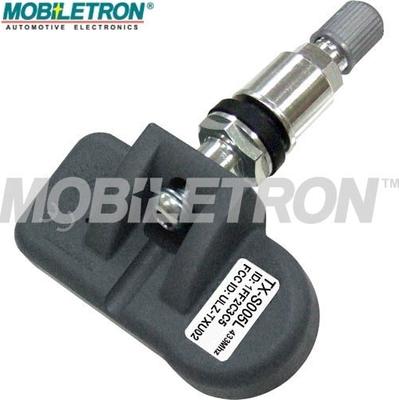Mobiletron TX-S005L - Датчик частоти обертання колеса, контроль тиску в шинах avtolavka.club