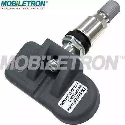 Mobiletron TX-S005R - Датчик частоти обертання колеса, контроль тиску в шинах avtolavka.club