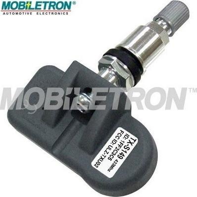 Mobiletron TX-S149 - Датчик частоти обертання колеса, контроль тиску в шинах avtolavka.club