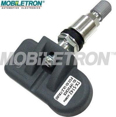 Mobiletron TX-S142 - Датчик частоти обертання колеса, контроль тиску в шинах avtolavka.club