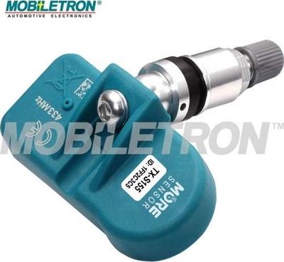Mobiletron TX-S155 - Датчик частоти обертання колеса, контроль тиску в шинах avtolavka.club