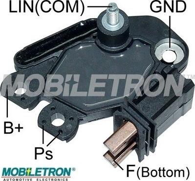 Mobiletron VR-V7319 - Регулятор напруги генератора avtolavka.club