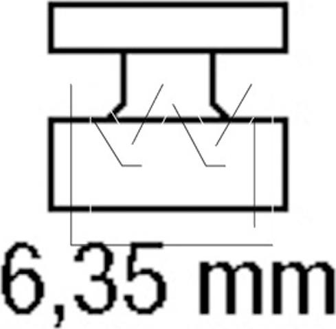 Monark 090600181 - Датчик, температура охолоджуючої рідини avtolavka.club