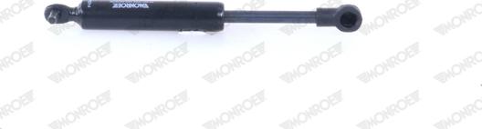 Monroe ML5526 - Газова пружина, кришка багажник avtolavka.club