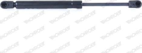 Monroe ML5818 - Газова пружина, кришка багажник avtolavka.club