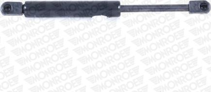 Monroe ML5764 - Газова пружина, кришка багажник avtolavka.club