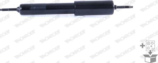 Monroe R1584 - Амортизатор avtolavka.club