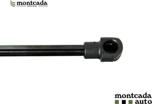 Montcada RAU011 - Газова пружина, капот avtolavka.club