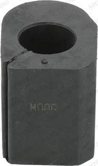 Moog RE-SB-1166 - Втулка, стабілізатор avtolavka.club
