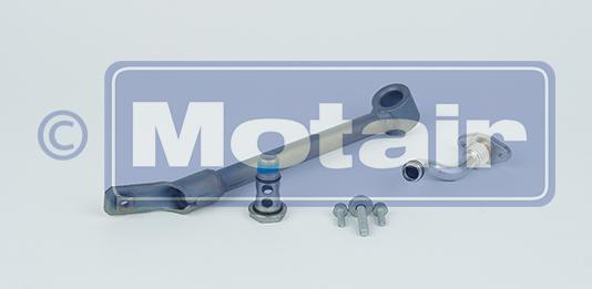 Motair Turbo 560181 - Маслопровод, компресор avtolavka.club