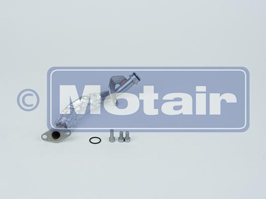 Motair Turbo 560825 - Маслопровод, компресор avtolavka.club