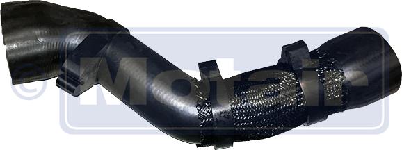 Motair Turbo 580462 - Трубка нагнітається повітря avtolavka.club