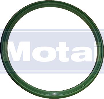 Motair Turbo 580806 - Трубка нагнітається повітря avtolavka.club