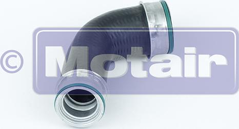 Motair Turbo 580241 - Трубка нагнітається повітря avtolavka.club