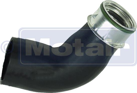 Motair Turbo 581118 - Трубка нагнітається повітря avtolavka.club