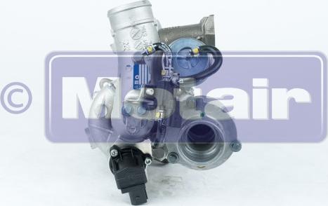 Motair Turbo 600249 - Компресор, наддув avtolavka.club