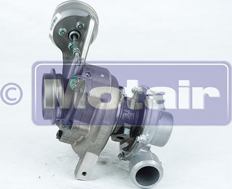 Motair Turbo 600254 - Компресор, наддув avtolavka.club