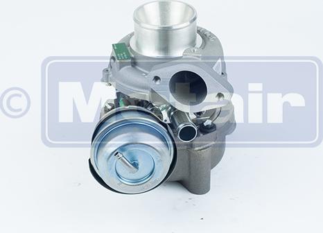 Motair Turbo 600274 - Компресор, наддув avtolavka.club