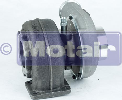 Motair Turbo 104188 - Компресор, наддув avtolavka.club