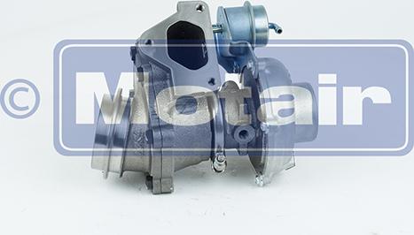 Motair Turbo 104120 - Компресор, наддув avtolavka.club