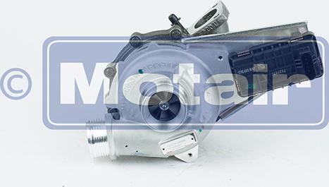 Motair Turbo 105902 - Компресор, наддув avtolavka.club