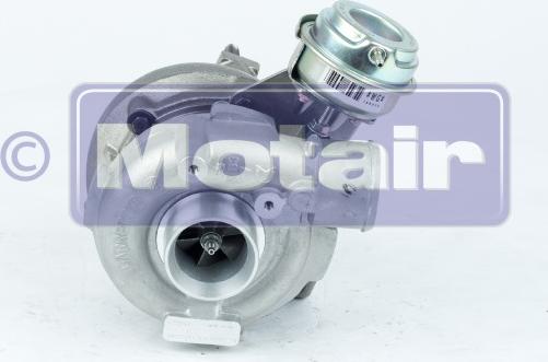 Motair Turbo 600235 - Компресор, наддув avtolavka.club