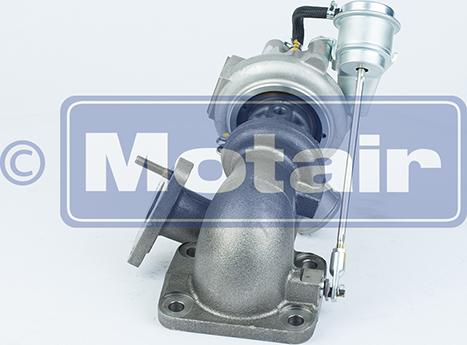 Motair Turbo 336195 - Компресор, наддув avtolavka.club