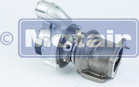 Motair Turbo 600069 - Компресор, наддув avtolavka.club